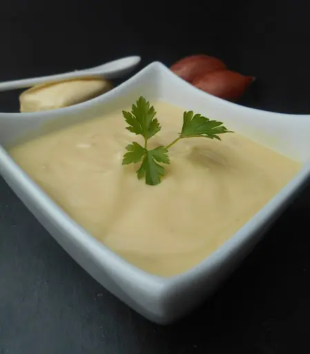 Photo de Sauce au beurre blanc